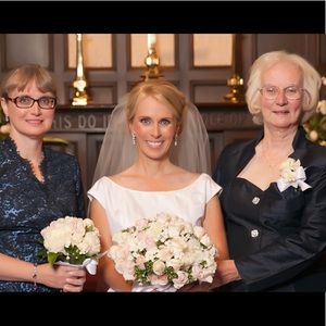 Meet your Posher, Sara